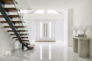 Hallway- click for photo gallery